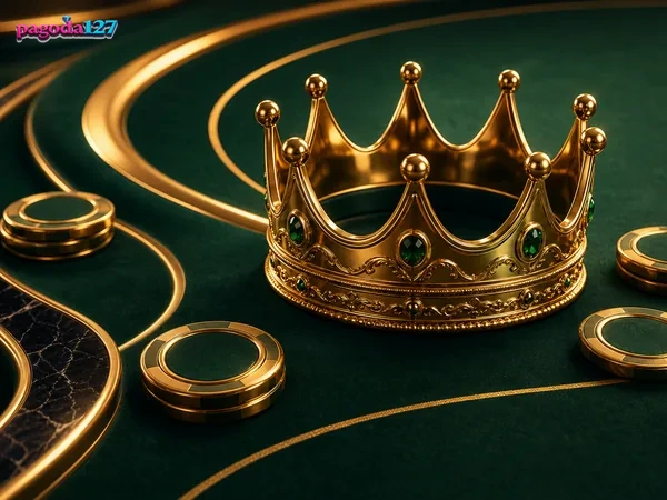 Informasi pertandingan sepak bola dan pasar olahraga pagoda127